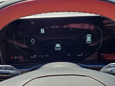 2026 Kia Sportage — photo 38 view