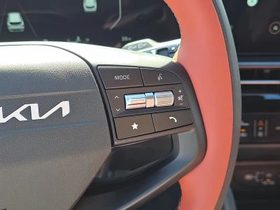 2026 Kia Sportage — photo 37 view