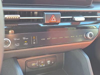 2026 Kia Sportage — photo 29 view