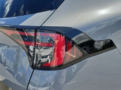 2026 Kia Sportage — photo 11 view