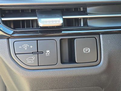 2026 Kia Sportage — photo 34 view