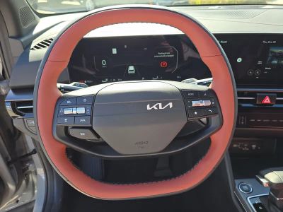 2026 Kia Sportage — photo 35 view