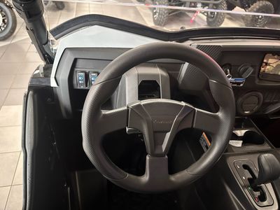 2025 Kawasaki Teryx4 S LE - Photo 5