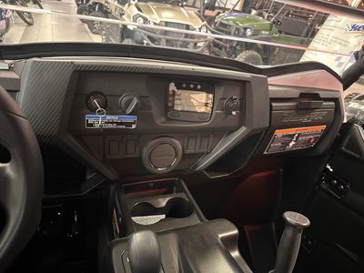 2025 Kawasaki Teryx4 S LE - Photo 6