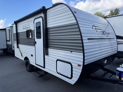 2026 Open Range RV Colt - Photo 1