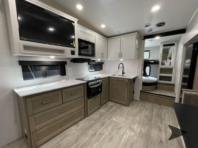 2026 Jayco Eagle SLE - Photo 6