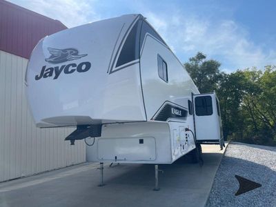 2026 Jayco Eagle SLE - Photo 46