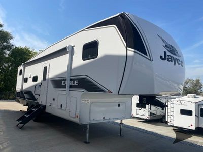 2026 Jayco Eagle SLE - Photo 1