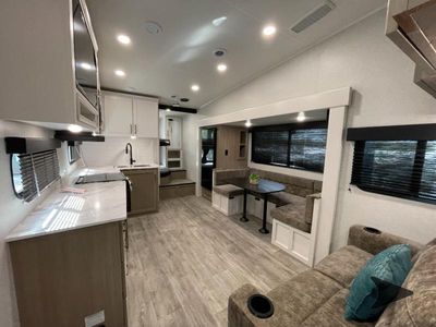 2026 Jayco Eagle SLE - Photo 5