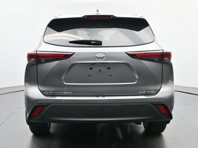 2026 Toyota Highlander - Photo 4