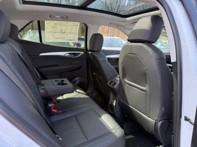 2026 Buick Envision — detail view