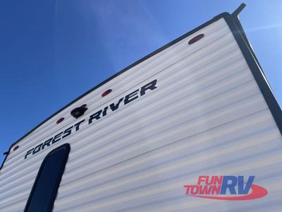 2026 Forest River RV Puma Vista - Photo 9