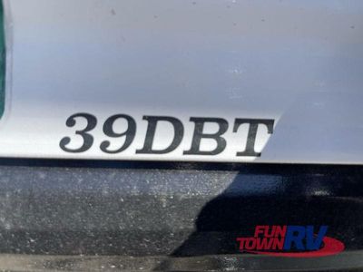 2026 Forest River RV Puma Vista - Photo 28