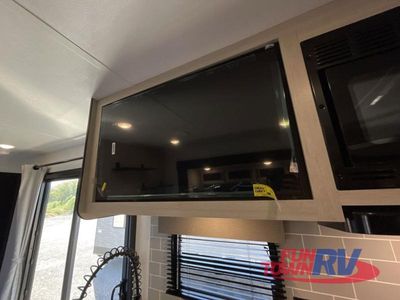 2026 Forest River RV Puma Vista - Photo 15