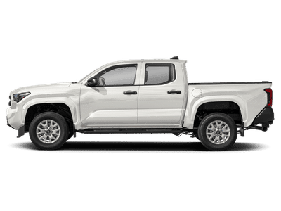 2026 Toyota Tacoma — photo 23 view