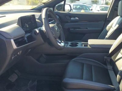 2026 Honda Prologue — photo 17 view