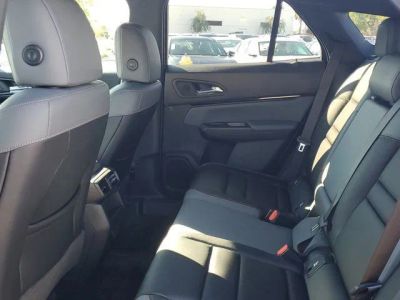 2026 Honda Prologue — photo 13 view