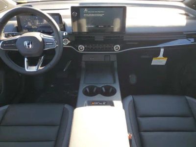 2026 Honda Prologue — photo 11 view