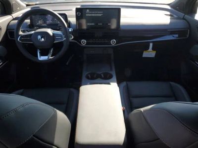 2026 Honda Prologue — photo 14 view