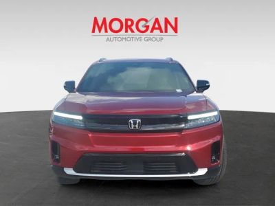 2026 Honda Prologue — side profile view