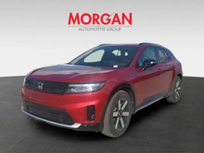2026 Honda Prologue — photo 8 view