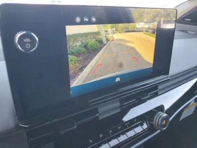 2026 Honda Prologue — photo 20 view