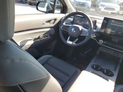 2026 Honda Prologue — photo 15 view