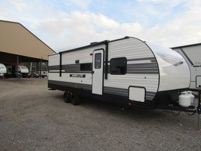 2026 Jackson Kayak BIG RIG FD - Photo 4