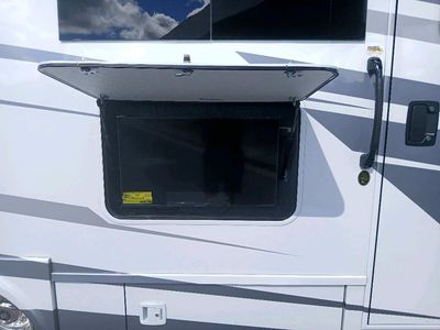 2026 Tiffin Wayfarer - Photo 5