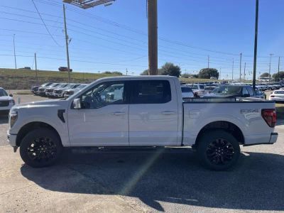 2026 Ford F-150 - Photo 6