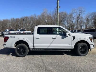 2026 Ford F-150 - Photo 2