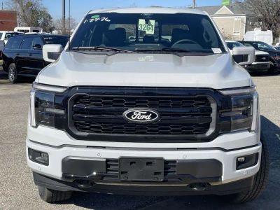 2026 Ford F-150 - Photo 8