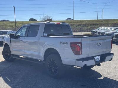 2026 Ford F-150 - Photo 5