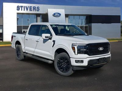 2026 Ford F-150 - Photo 1