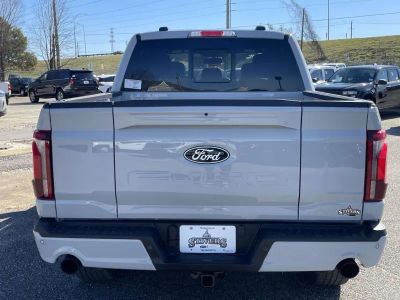 2026 Ford F-150 - Photo 4