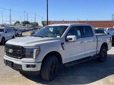 2026 Ford F-150 - Photo 7