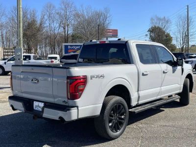 2026 Ford F-150 - Photo 3