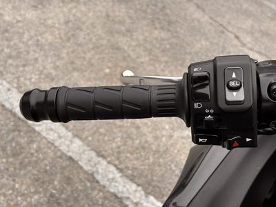 2026 Kawasaki Ninja 650 - Photo 22