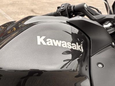 2026 Kawasaki Ninja 650 - Photo 25