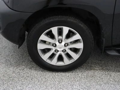 2014 Toyota Sequoia RWD - Photo 11
