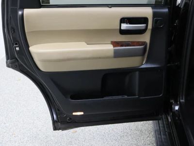 2014 Toyota Sequoia RWD - Photo 28