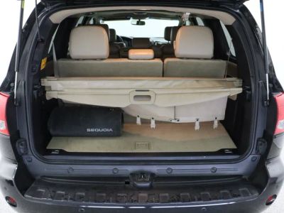 2014 Toyota Sequoia RWD - Photo 35