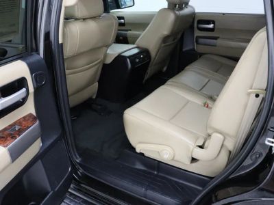 2014 Toyota Sequoia RWD - Photo 29