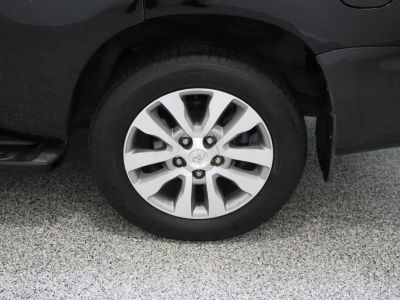 2014 Toyota Sequoia RWD - Photo 10