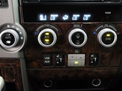 2014 Toyota Sequoia RWD - Photo 19