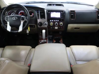 2014 Toyota Sequoia RWD - Photo 32