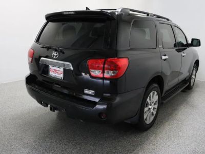 2014 Toyota Sequoia RWD - Photo 7