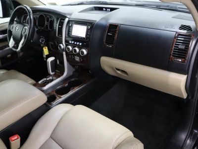 2014 Toyota Sequoia RWD - Photo 39