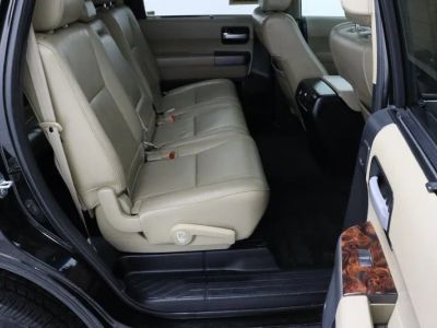 2014 Toyota Sequoia RWD - Photo 37