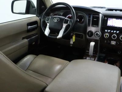 2014 Toyota Sequoia RWD - Photo 33